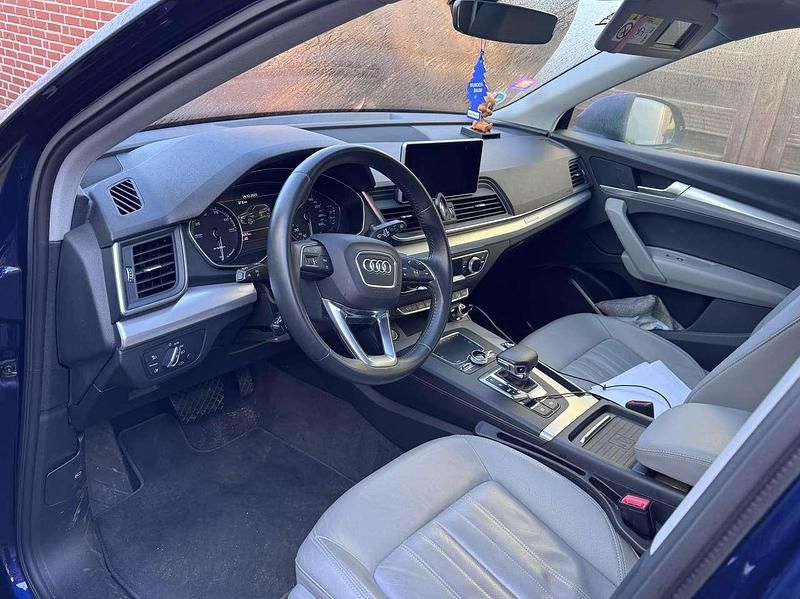 Gebraucht Audi Q5 252 PS (185 kW) 2020 SUV