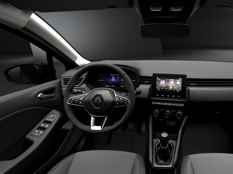 Neu Renault Clio V Evolution 91 PS (66 kW) 2025