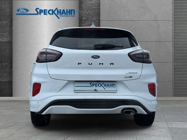 Gebraucht Ford Puma ST-Line X 155 PS (114 kW) 2022 SUV