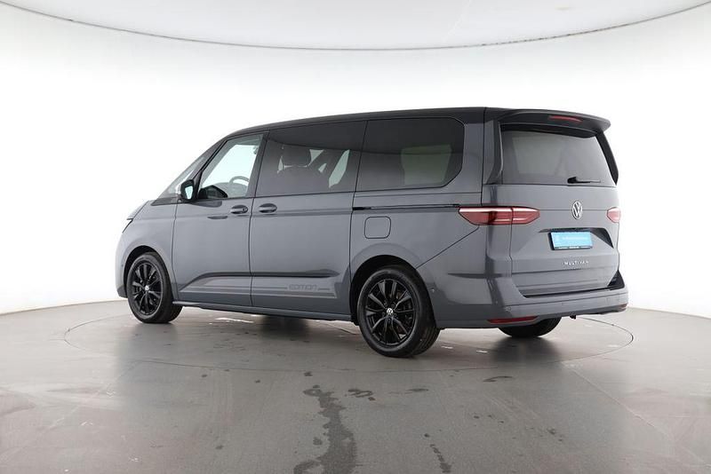 Gebraucht VW Multivan Edition 150 PS (110 kW) 2025 Schwarz Van