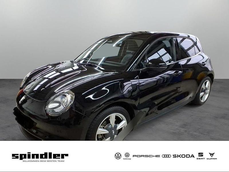Schwarz Gebraucht 2023 Ora 03 Kleinwagen | 19.660 € (Guter Preis) - Bild 1/4