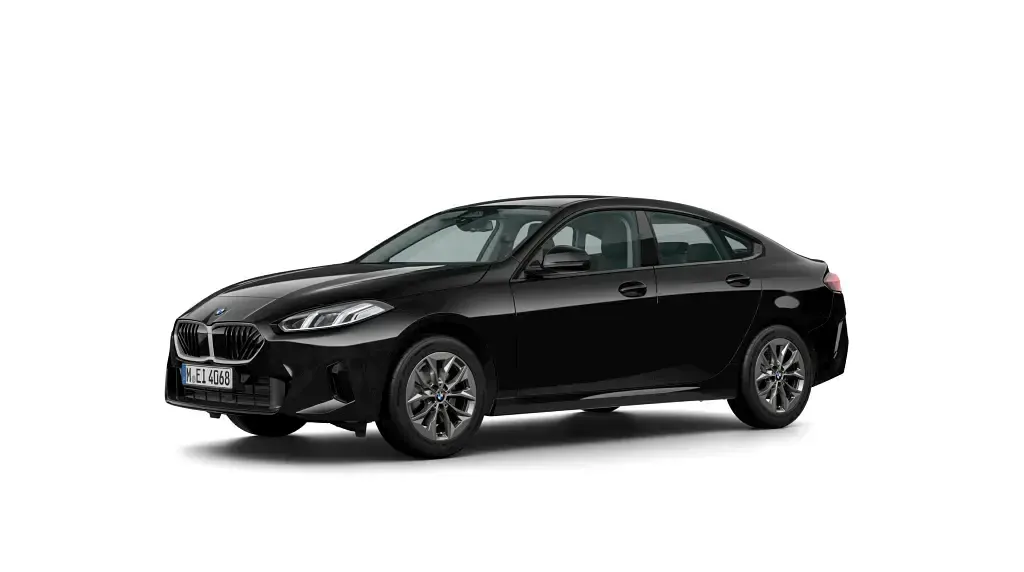 Gebraucht BMW 216 Efficient Dynamics 122 PS (89 kW) 2026 Coupé