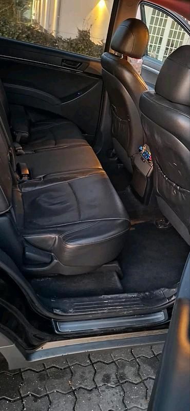 Gebraucht 2011 Hyundai Veracruz SUV | 7.000 € (Guter Preis) - Bild 1/4