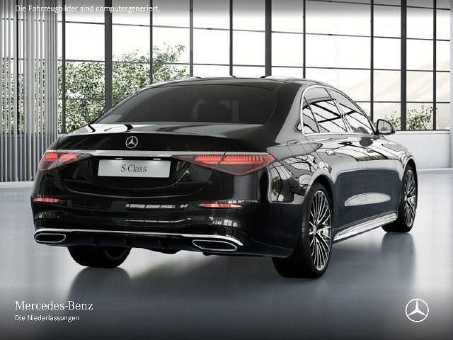 Gebraucht Mercedes S450 367 PS (269 kW) 2026 Limousine