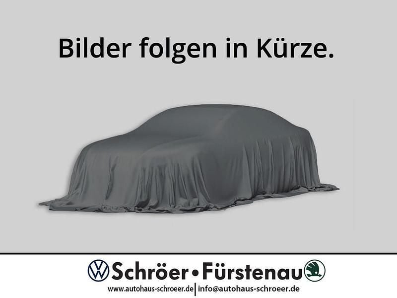 Schwarz Gebraucht 2021 VW T-Roc Cabriolet Style Cabrio | 23.350 € (Guter Preis) - Bild 1/1