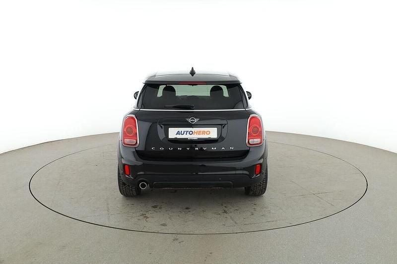 Occasion Mini Cooper Countryman 136 ch (100 kW) 2019 Noir SUV