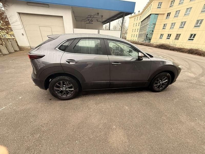 Gebraucht Mazda CX-30 Prime-Line 150 PS (110 kW) 2025 SUV