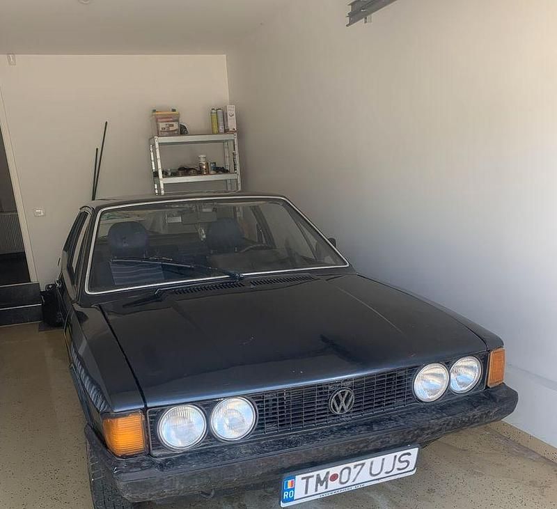 Gebraucht VW Scirocco 69 PS (50 kW) 1980 Grau Coupé