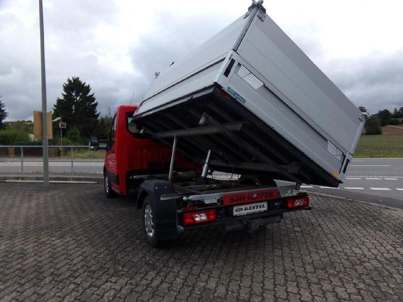 Gebraucht Ford Transit Trend 170 PS (125 kW) 2022 Racerot Van