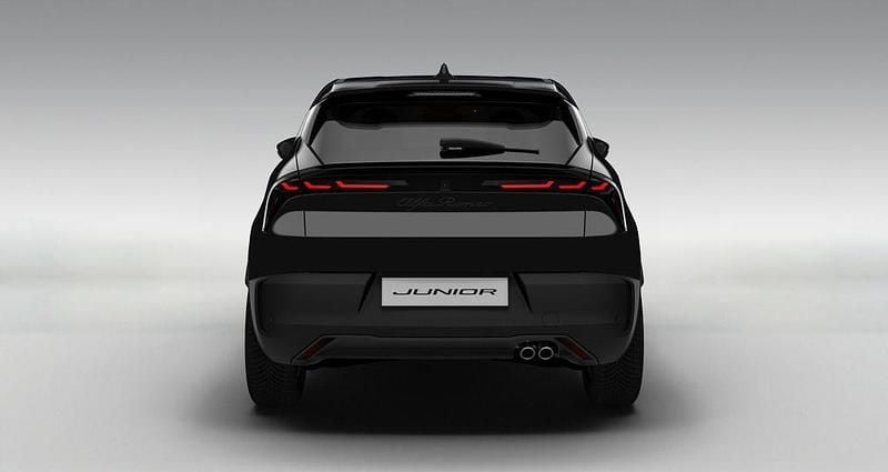 Neu Alfa Romeo Junior Ti 136 PS (100 kW) 2026 SUV