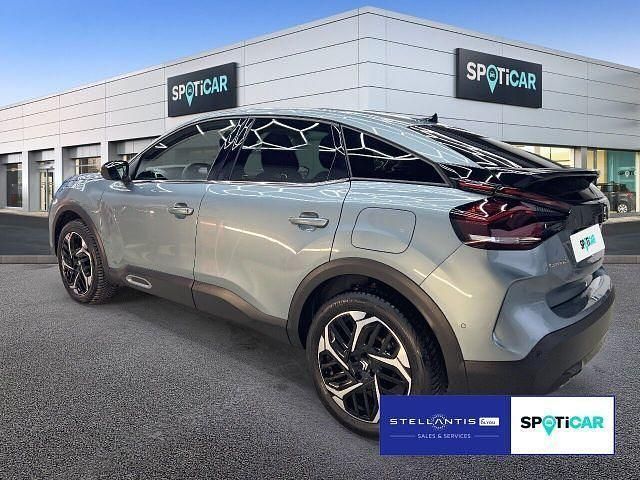 Gebraucht Citroën C4 PureTech 131 PS (96 kW) 2023 Blau SUV