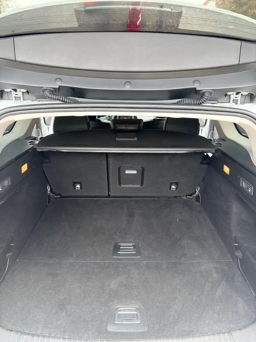 Gebraucht Renault Talisman 2017 Weiß Kombi