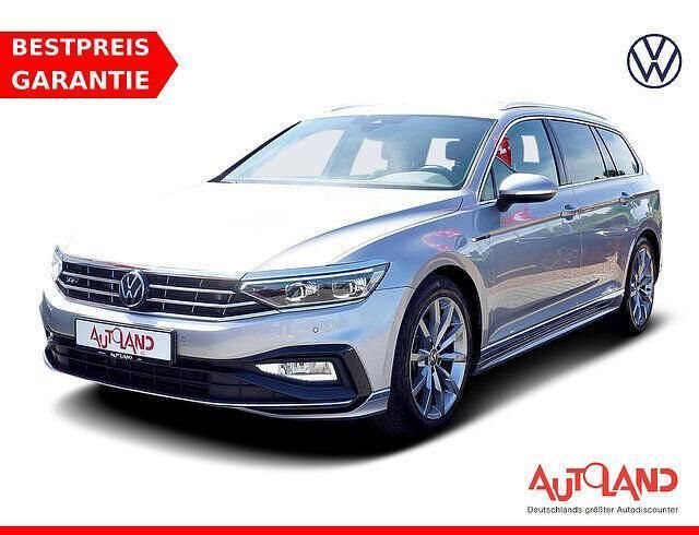 Andere Gebraucht 2023 VW Passat R-line Kombi | 32.950 € (Fairer Preis) - Bild 1/4