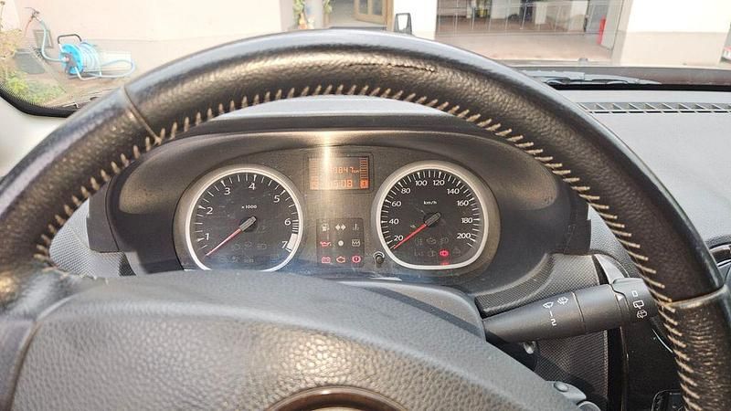 Gebraucht Dacia Duster 105 PS (77 kW) 2010 Braun SUV