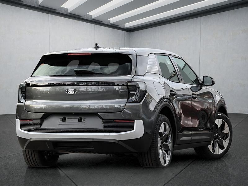 Neu Ford Explorer Premium 210 kW (286 PS) 2025 Grau SUV