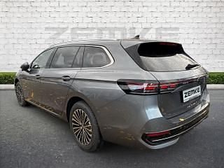 Neu VW Passat Elegance 150 PS (110 kW) 2025 Grau Kombi