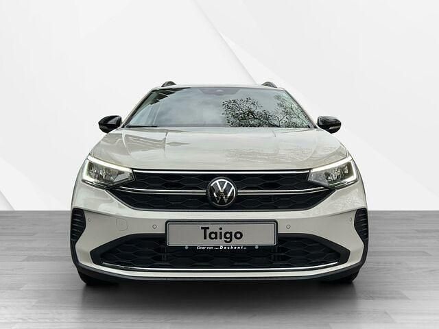 Gebraucht VW Taigo Goal 116 PS (85 kW) 2025 Othercolor SUV