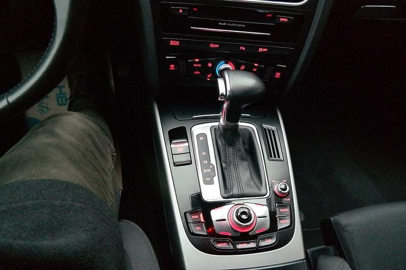 Gebraucht Audi A5 Sportback Design 143 PS (105 kW) 2013 Schwarz Kleinwagen