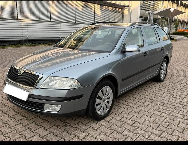 Gebraucht 2006 Skoda Octavia Kombi | 2.800 € - Bild 1/4