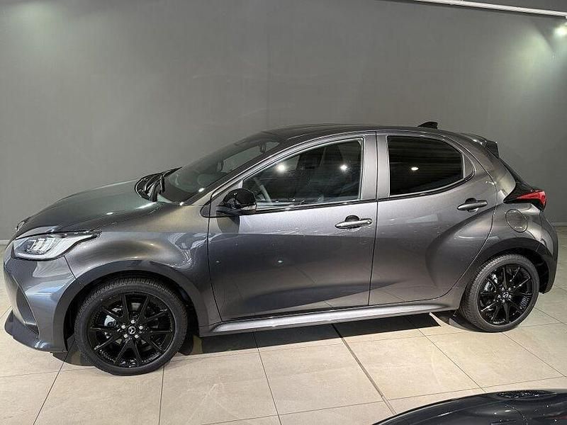 Gebraucht Mazda 2 Homura-Line 116 PS (85 kW) 2025 Lead grey Kleinwagen