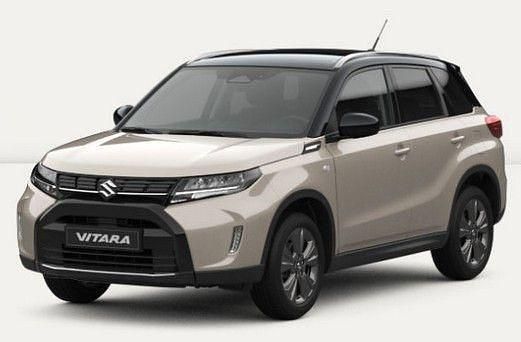 Beige Gebraucht 2025 Suzuki Vitara Comfort SUV | 21.690 € (Guter Preis) - Bild 1/3