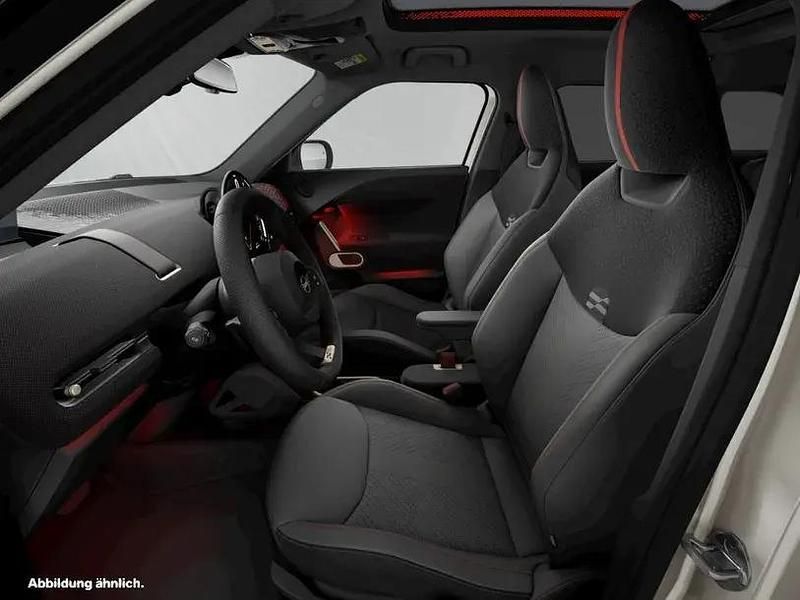 Usado Mini Aceman 135 kW (184 HP) 2025 Branco SUV