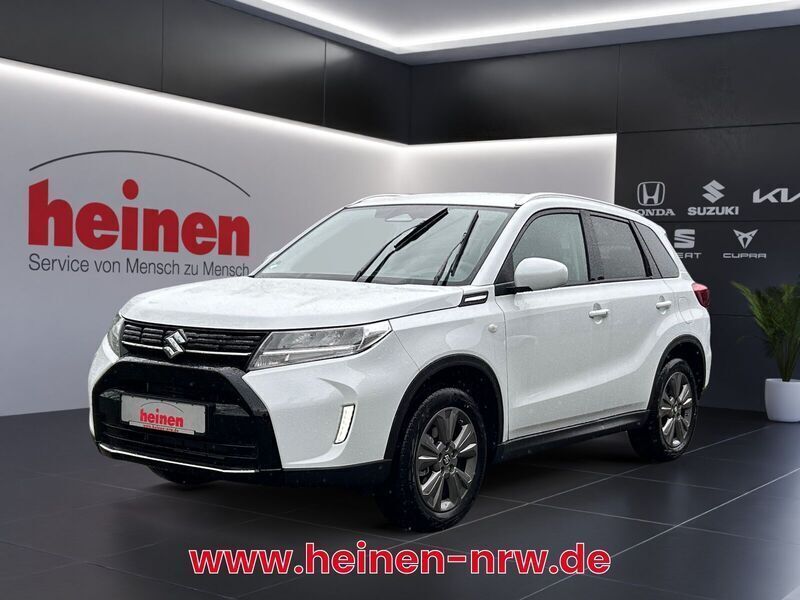 Andere farbe Gebraucht 2025 Suzuki Vitara Comfort SUV | 22.280 € (Superpreis) - Bild 1/4