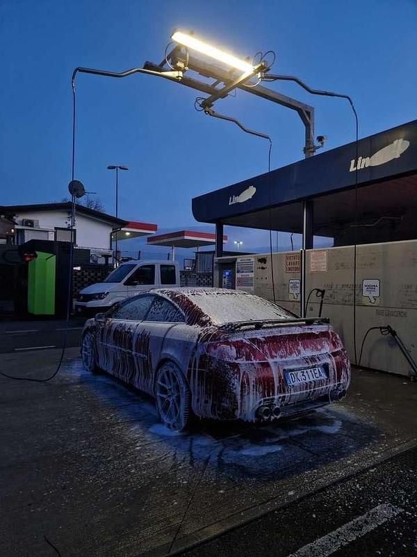 Gebraucht Peugeot 407 Coupe Sport 204 PS (150 kW) 2007 Coupé