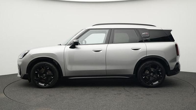 Gebraucht Mini Countryman 218 PS (160 kW) 2025 Grau SUV