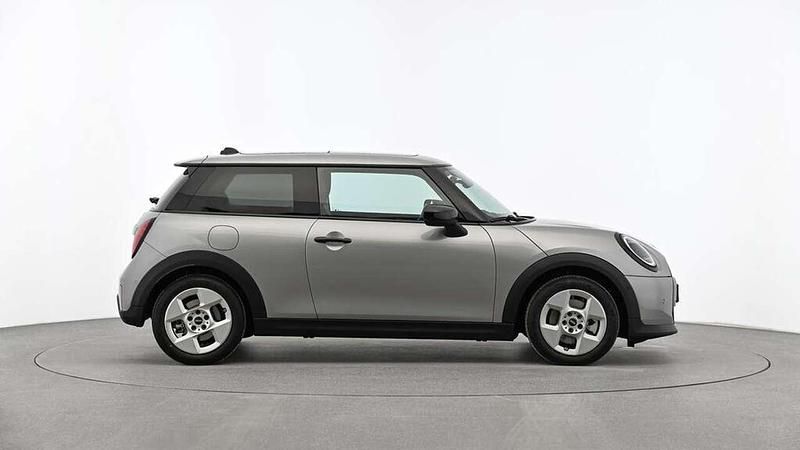 Gebraucht Mini Cooper Classic 156 PS (114 kW) 2024 Grau Kleinwagen