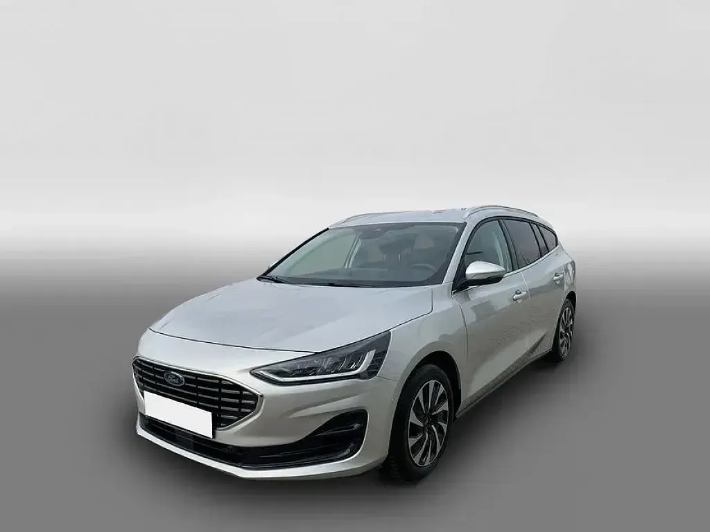Usata Ford Focus Titanium 116 CV (85 kW) 2025