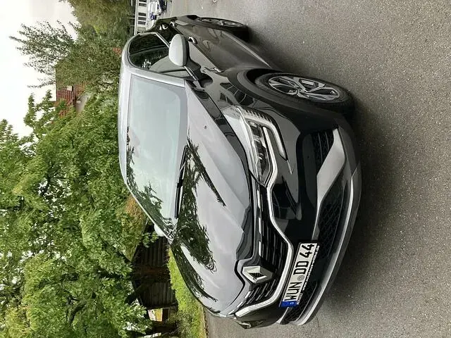Gebraucht Renault Captur 158 PS (116 kW) 2024 Othercolor SUV