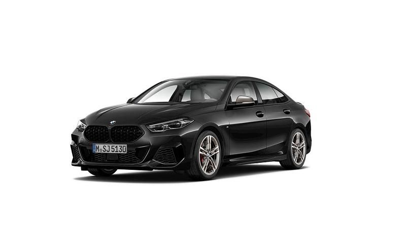 Gebraucht BMW M235 Comfort Edition 306 PS (225 kW) 2025 Coupé