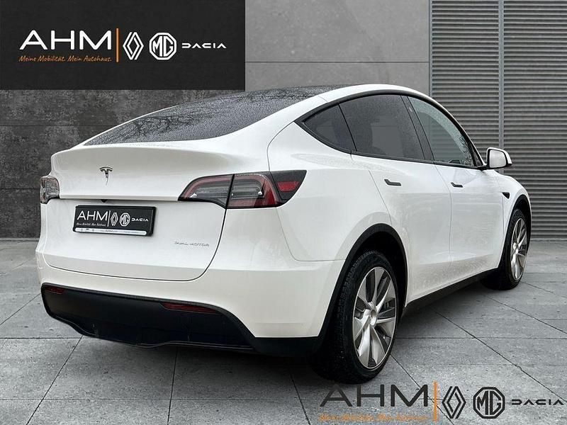 Gebraucht Tesla Model Y 378 kW (514 PS) 2023 Weiß SUV