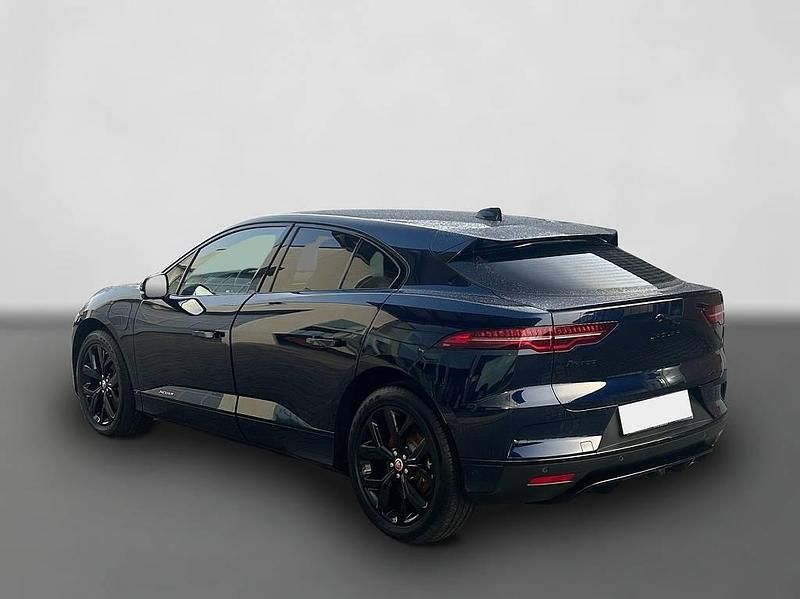 Gebraucht Jaguar I-Pace 294 kW (400 PS) 2021 Blau SUV