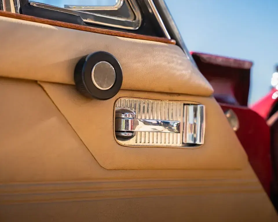 Gebraucht Jaguar XJ6 186 PS (136 kW) 1969 Limousine