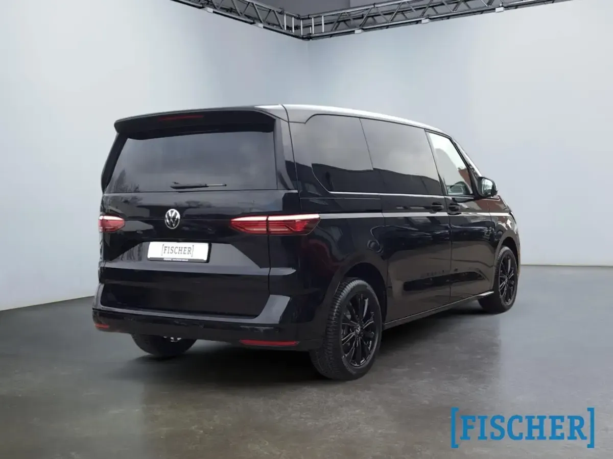Używany VW Multivan Life 150 KM (110 kW) 2026 Minivan