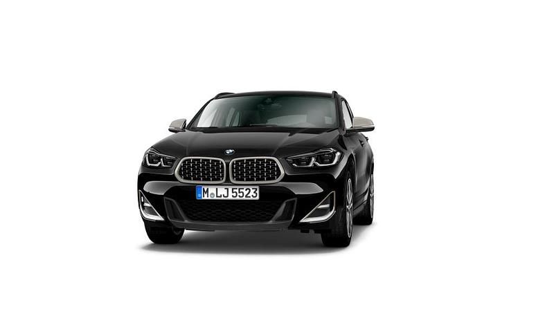 Gebraucht BMW X2 Efficient Dynamics 306 PS (225 kW) 2025 SUV