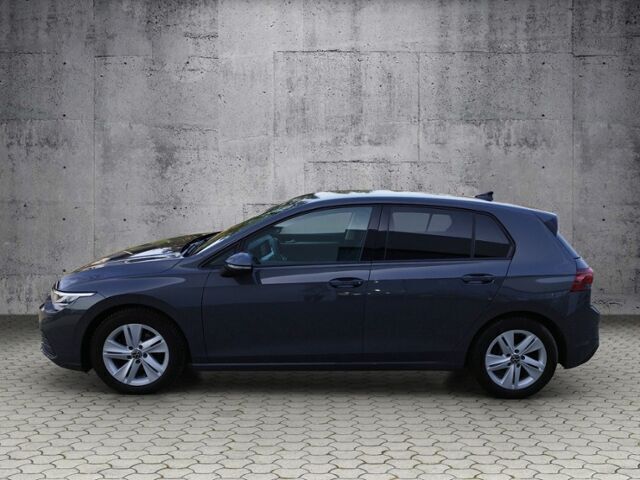 Second-hand VW Golf VII Life 150 CP (110 kW) 2020 Gri