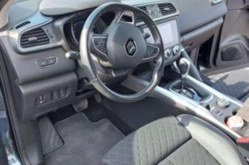 Gebraucht 2022 Renault Kadjar SUV | 17.200 € (Guter Preis) - Bild 1/4