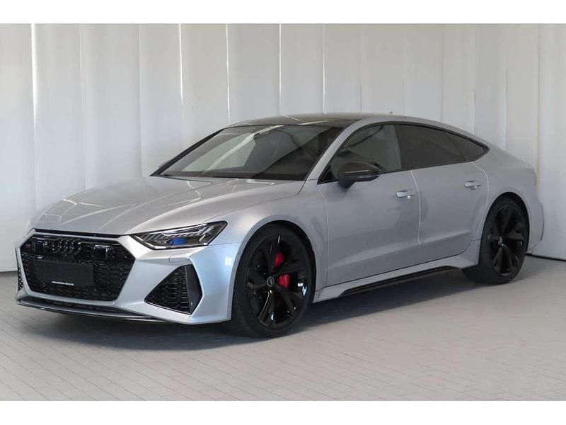 Gebraucht Audi RS7 600 PS (441 kW) 2024 Other Kleinwagen