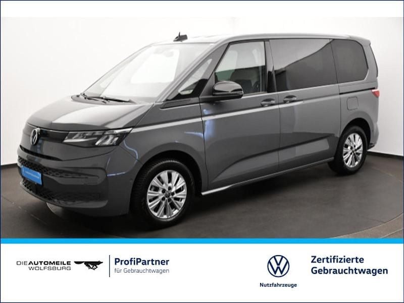 Gebraucht 2024 VW Multivan Van | 49.990 € (Guter Preis) - Bild 1/4