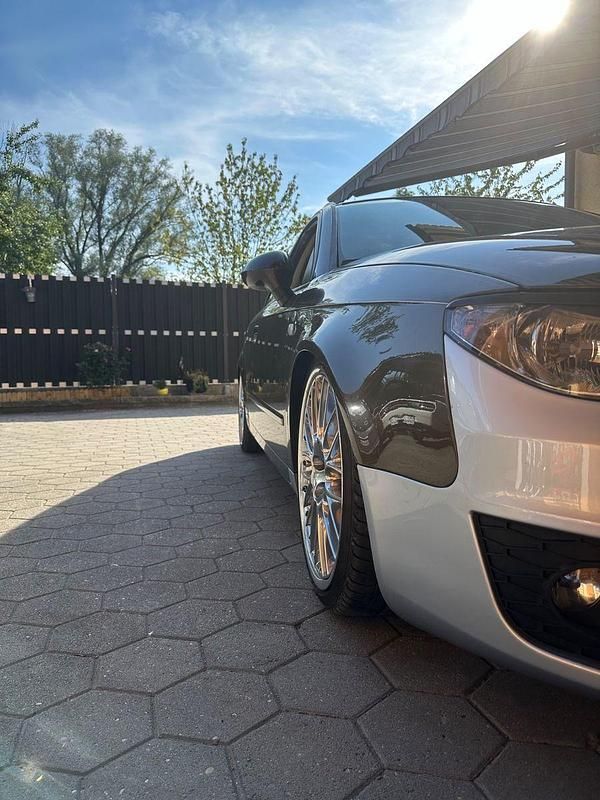 Gebraucht Seat Exeo 120 PS (88 kW) 2011 Braun Kombi