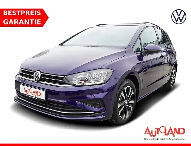 Brugt VW Golf 2020 Andere MPV