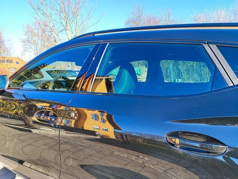 Gebraucht Cupra Formentor VZ 310 PS (228 kW) 2022 Schwarz SUV