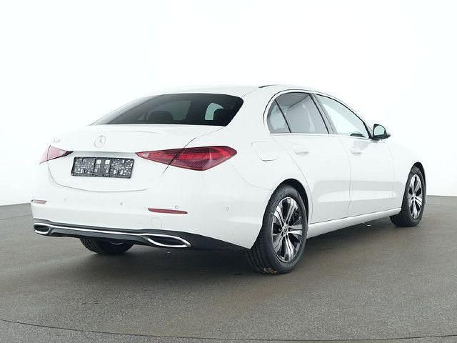 Gebraucht 2024 Mercedes C180 Avantgarde | 35.880 € (Fairer Preis) - Bild 1/4