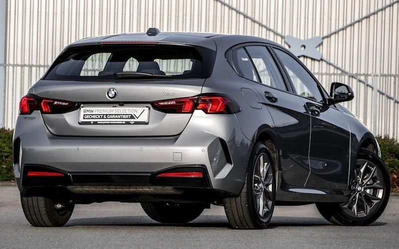 Gebraucht BMW 120 Shadowline 170 PS (125 kW) 2025 Grau Kleinwagen
