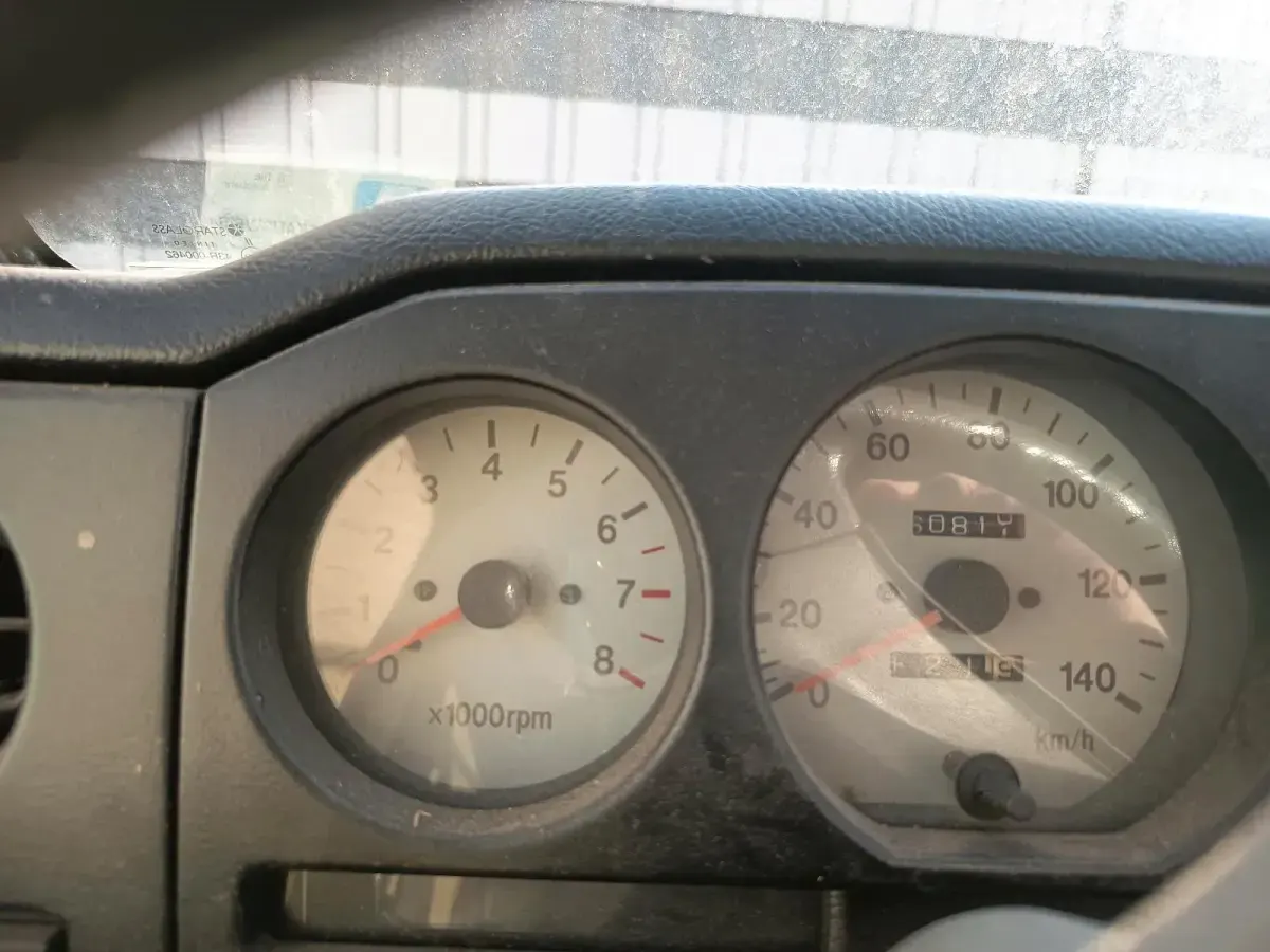 Gebraucht Suzuki Samurai 70 PS (51 kW) 1999 Grün SUV