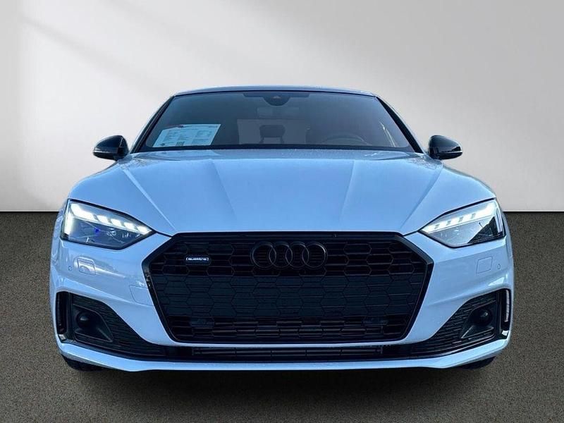 Gebraucht Audi A5 Sport 265 PS (194 kW) 2025 Gletscherweiß Limousine