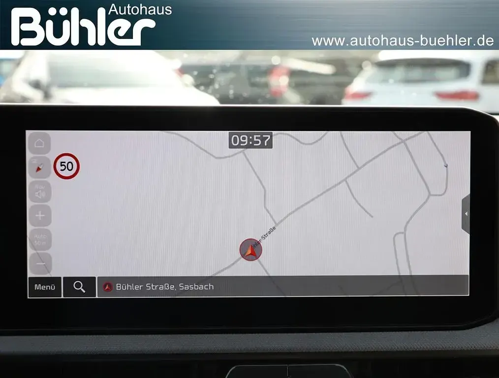 Neu Kia Stonic Vision 101 PS (74 kW) 2026 Grau SUV